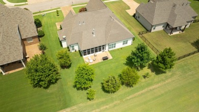 Located at the 4th Tee Box of The Fair Oaks Golf Course and The on Fair Oaks Golf Club in Tennessee - for sale on GolfHomes.com, golf home, golf lot