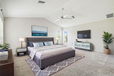 One or more photo(s) has been virtually staged. Enjoy scenic on Timber Pines Golf Course in Florida - for sale on GolfHomes.com, golf home, golf lot