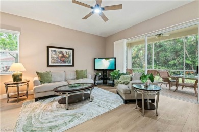 Featured move-in ready!  Imagine your DREAM LIFE 2 Bedroom Plus on Glen Eagle Golf and Country Club in Florida - for sale on GolfHomes.com, golf home, golf lot