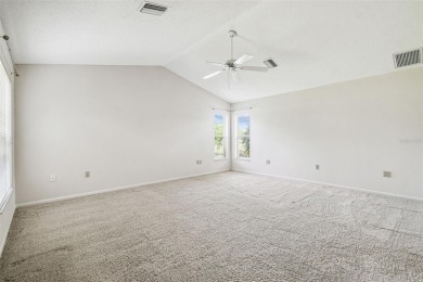 One or more photo(s) has been virtually staged. Enjoy scenic on Timber Pines Golf Course in Florida - for sale on GolfHomes.com, golf home, golf lot