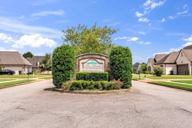 Located at the 4th Tee Box of The Fair Oaks Golf Course and The on Fair Oaks Golf Club in Tennessee - for sale on GolfHomes.com, golf home, golf lot