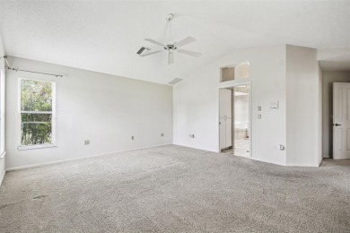 One or more photo(s) has been virtually staged. Enjoy scenic on Timber Pines Golf Course in Florida - for sale on GolfHomes.com, golf home, golf lot