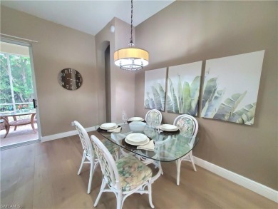 Featured move-in ready!  Imagine your DREAM LIFE 2 Bedroom Plus on Glen Eagle Golf and Country Club in Florida - for sale on GolfHomes.com, golf home, golf lot