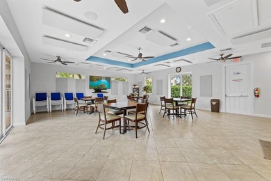 Grab a drink of your choice, head to the lanai and watch the on Royal Wood Golf and Country Club in Florida - for sale on GolfHomes.com, golf home, golf lot