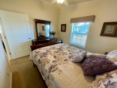Price improvement on this immaculate home!! This home is in on Water Oak Country Club Estates in Florida - for sale on GolfHomes.com, golf home, golf lot