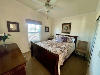 Price improvement on this immaculate home!! This home is in on Water Oak Country Club Estates in Florida - for sale on GolfHomes.com, golf home, golf lot