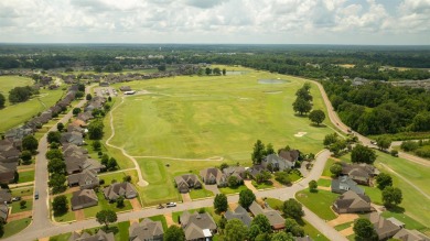 Located at the 4th Tee Box of The Fair Oaks Golf Course and The on Fair Oaks Golf Club in Tennessee - for sale on GolfHomes.com, golf home, golf lot