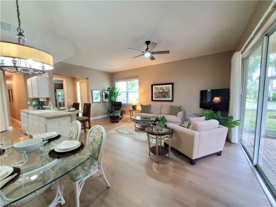 Featured move-in ready!  Imagine your DREAM LIFE 2 Bedroom Plus on Glen Eagle Golf and Country Club in Florida - for sale on GolfHomes.com, golf home, golf lot