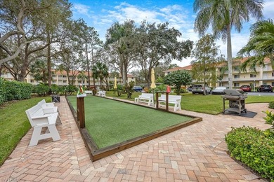 Grab a drink of your choice, head to the lanai and watch the on Royal Wood Golf and Country Club in Florida - for sale on GolfHomes.com, golf home, golf lot