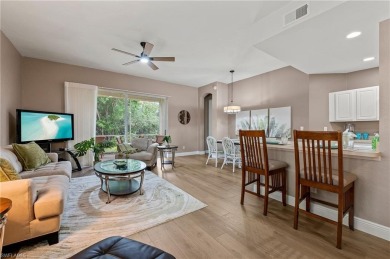 Featured move-in ready!  Imagine your DREAM LIFE 2 Bedroom Plus on Glen Eagle Golf and Country Club in Florida - for sale on GolfHomes.com, golf home, golf lot