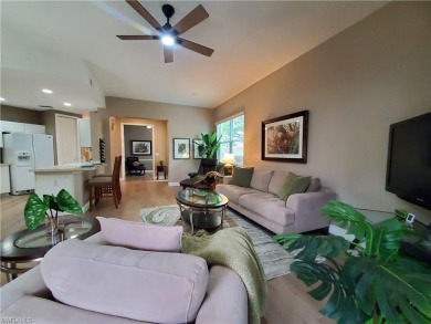 Featured move-in ready!  Imagine your DREAM LIFE 2 Bedroom Plus on Glen Eagle Golf and Country Club in Florida - for sale on GolfHomes.com, golf home, golf lot