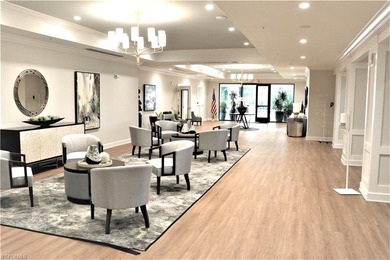 Grab a drink of your choice, head to the lanai and watch the on Royal Wood Golf and Country Club in Florida - for sale on GolfHomes.com, golf home, golf lot