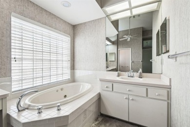 One or more photo(s) has been virtually staged. Enjoy scenic on Timber Pines Golf Course in Florida - for sale on GolfHomes.com, golf home, golf lot