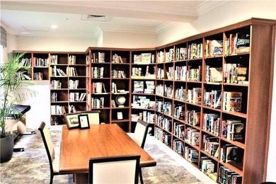 Grab a drink of your choice, head to the lanai and watch the on Royal Wood Golf and Country Club in Florida - for sale on GolfHomes.com, golf home, golf lot