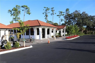 Grab a drink of your choice, head to the lanai and watch the on Royal Wood Golf and Country Club in Florida - for sale on GolfHomes.com, golf home, golf lot