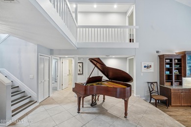 Beautifully remodeled 3-bed, 3-bath single-family home in the on  in Florida - for sale on GolfHomes.com, golf home, golf lot