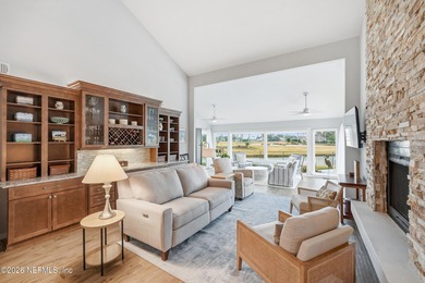 Beautifully remodeled 3-bed, 3-bath single-family home in the on  in Florida - for sale on GolfHomes.com, golf home, golf lot