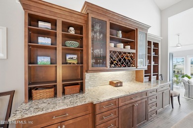 Beautifully remodeled 3-bed, 3-bath single-family home in the on  in Florida - for sale on GolfHomes.com, golf home, golf lot