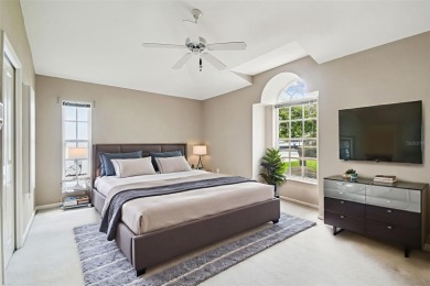 One or more photo(s) has been virtually staged. Enjoy scenic on Timber Pines Golf Course in Florida - for sale on GolfHomes.com, golf home, golf lot