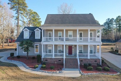 Welcome to this meticulously designed home in the coveted Stoney on The Links At Stoney Point in South Carolina - for sale on GolfHomes.com, golf home, golf lot