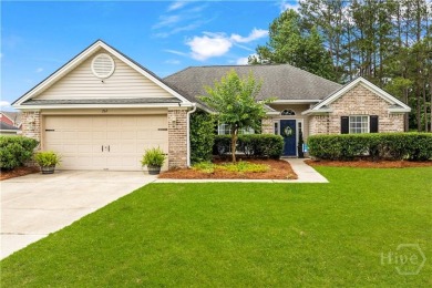 Beautiful 3BR/2BA home in a golf, swim & tennis community! on Lost Plantation Golf Club in Georgia - for sale on GolfHomes.com, golf home, golf lot