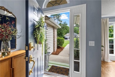 Beautiful 3BR/2BA home in a golf, swim & tennis community! on Lost Plantation Golf Club in Georgia - for sale on GolfHomes.com, golf home, golf lot