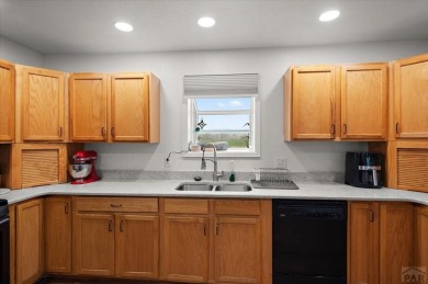 Fabulous location, location, location across from Hollydot Golf on Hollydot Golf Course in Colorado - for sale on GolfHomes.com, golf home, golf lot