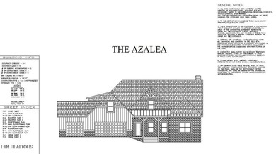 Buildable Lot in Forest Creek Village! This prime lot is ready on Oak Ridge Country Club in Tennessee - for sale on GolfHomes.com, golf home, golf lot