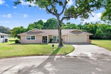 Welcome to this spacious 3-bedroom, 3-bath home on a large on Beacon Woods Golf Club in Florida - for sale on GolfHomes.com, golf home, golf lot