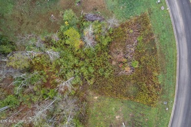 Buildable Lot in Forest Creek Village! This prime lot is ready on Oak Ridge Country Club in Tennessee - for sale on GolfHomes.com, golf home, golf lot