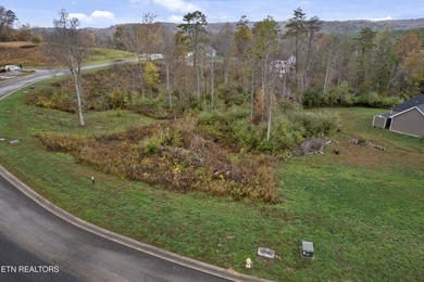 Buildable Lot in Forest Creek Village! This prime lot is ready on Oak Ridge Country Club in Tennessee - for sale on GolfHomes.com, golf home, golf lot