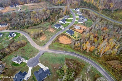 Buildable Lot in Forest Creek Village! This prime lot is ready on Oak Ridge Country Club in Tennessee - for sale on GolfHomes.com, golf home, golf lot