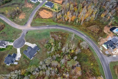 Buildable Lot in Forest Creek Village! This prime lot is ready on Oak Ridge Country Club in Tennessee - for sale on GolfHomes.com, golf home, golf lot