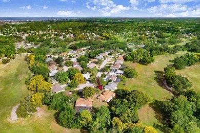 Welcome to this spacious 3-bedroom, 3-bath home on a large on Beacon Woods Golf Club in Florida - for sale on GolfHomes.com, golf home, golf lot