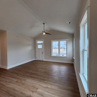 Have you been searching for a coastal cottage with clean lines on The Carolina Club in North Carolina - for sale on GolfHomes.com, golf home, golf lot