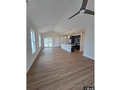 Have you been searching for a coastal cottage with clean lines on The Carolina Club in North Carolina - for sale on GolfHomes.com, golf home, golf lot