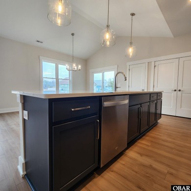 Have you been searching for a coastal cottage with clean lines on The Carolina Club in North Carolina - for sale on GolfHomes.com, golf home, golf lot