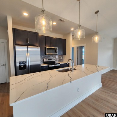 Have you been searching for a coastal cottage with clean lines on The Carolina Club in North Carolina - for sale on GolfHomes.com, golf home, golf lot