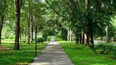 The possibilities are endless! Design and build your Dream Home on West End Golf Course in Florida - for sale on GolfHomes.com, golf home, golf lot
