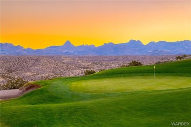 View one of the many great home sites in the Vistas at Laughlin on Laughlin Ranch Golf Club in Arizona - for sale on GolfHomes.com, golf home, golf lot