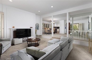 Please give 3 hours notice and you can use this link for the on Rancho San Joaquin Golf Course in California - for sale on GolfHomes.com, golf home, golf lot