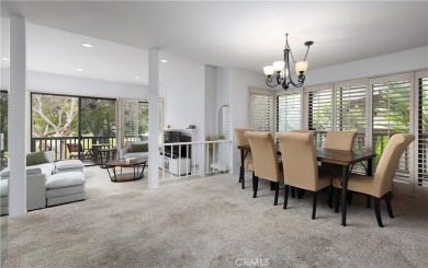 Please give 3 hours notice and you can use this link for the on Rancho San Joaquin Golf Course in California - for sale on GolfHomes.com, golf home, golf lot