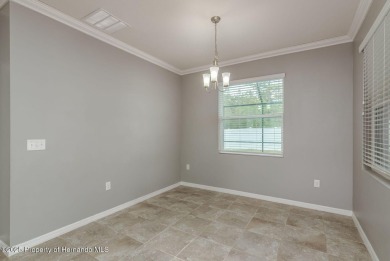 Welcome to this beautifully maintained 4-bedroom, 3.5-bathroom on Silverthorn Country Club in Florida - for sale on GolfHomes.com, golf home, golf lot