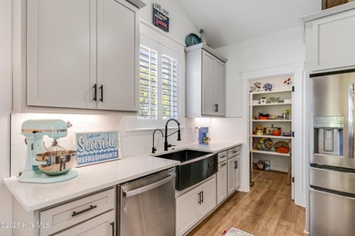 Welcome to 8861 Nottoway Drive in Calabash-a beautiful custom on Brunswick Plantation and Golf Resorts in North Carolina - for sale on GolfHomes.com, golf home, golf lot