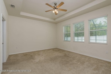 Welcome to this beautifully maintained 4-bedroom, 3.5-bathroom on Silverthorn Country Club in Florida - for sale on GolfHomes.com, golf home, golf lot