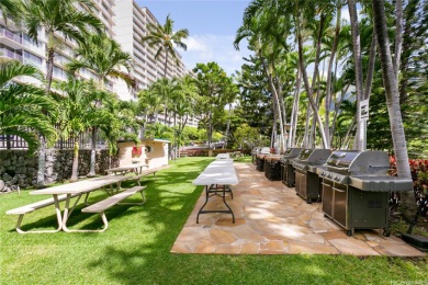 Welcome home to this luxurious high-end condo featuring on Makaha Valley Country Club in Hawaii - for sale on GolfHomes.com, golf home, golf lot