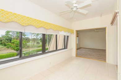 Location, location - Conquistador is a sought after adult on Martin County Golf Course in Florida - for sale on GolfHomes.com, golf home, golf lot