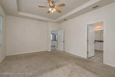 Welcome to this beautifully maintained 4-bedroom, 3.5-bathroom on Silverthorn Country Club in Florida - for sale on GolfHomes.com, golf home, golf lot