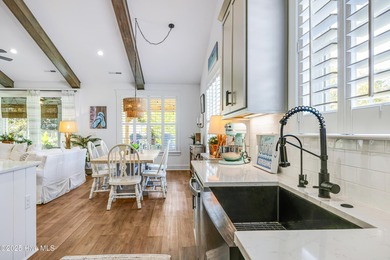 Welcome to 8861 Nottoway Drive in Calabash-a beautiful custom on Brunswick Plantation and Golf Resorts in North Carolina - for sale on GolfHomes.com, golf home, golf lot