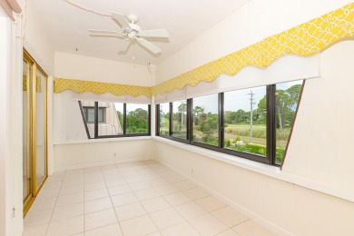 Location, location - Conquistador is a sought after adult on Martin County Golf Course in Florida - for sale on GolfHomes.com, golf home, golf lot